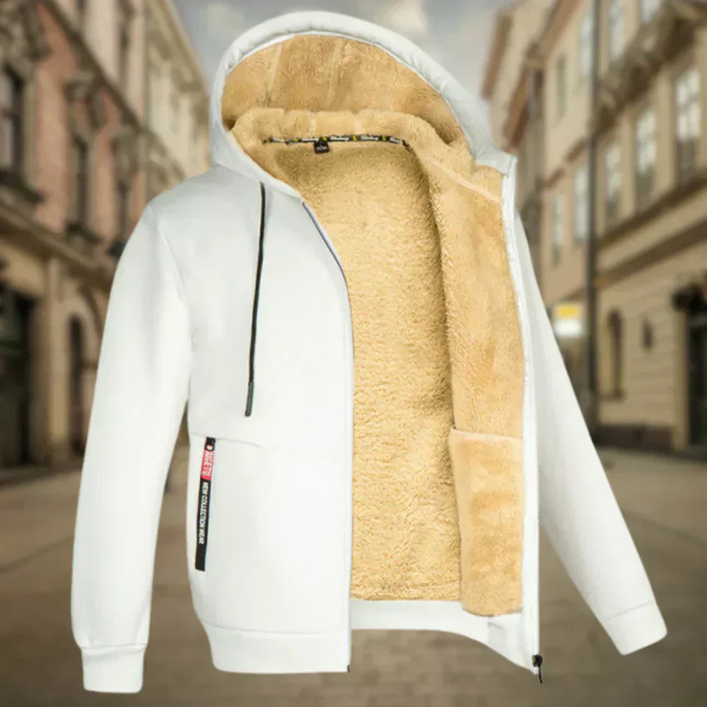 Remy™ - Men's Fleece Hoodie