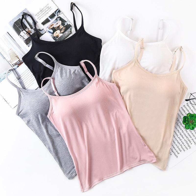 MGTM - Bra-Free Tank