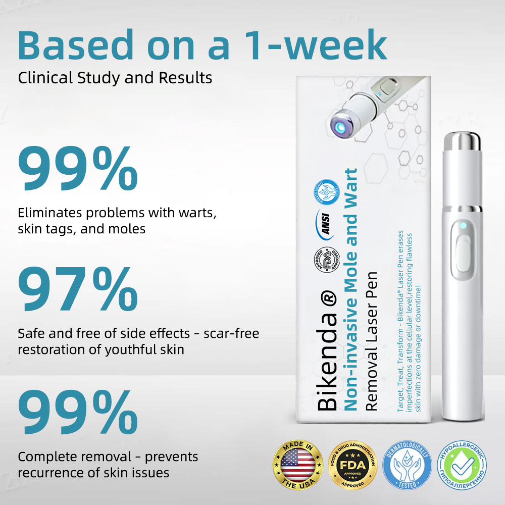 MGTM - Mole Removal Pen