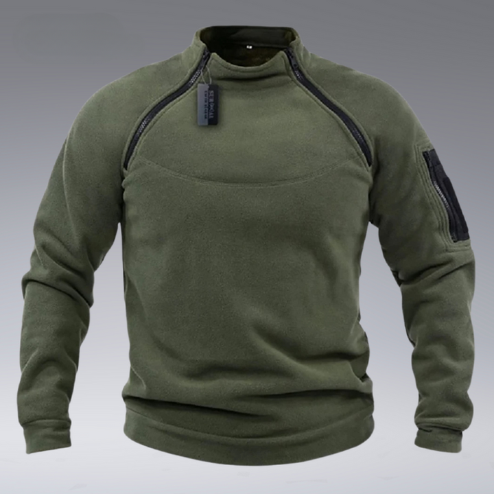 Reef™ | Tactical Fleece Pullover