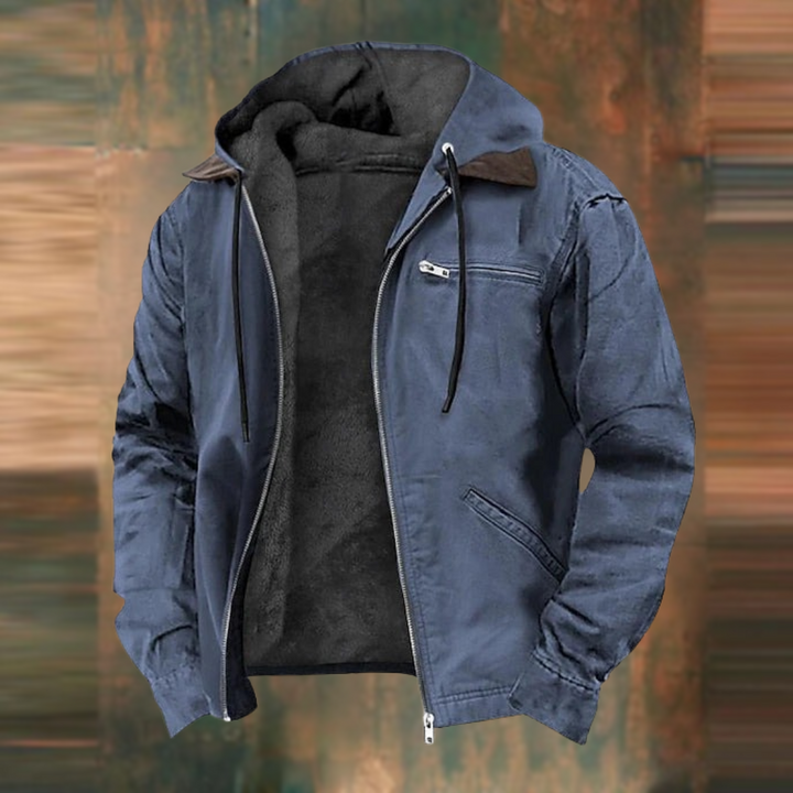 Jaxon™ | Stylish Autumn Jacket