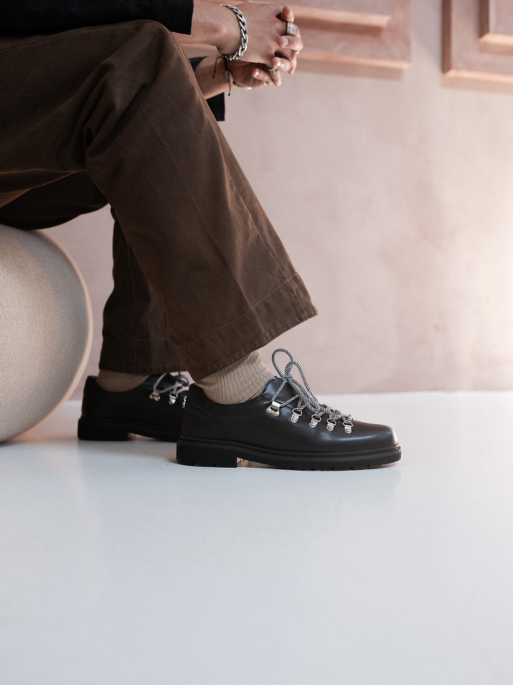 MGTM - Lace-Up Casual Shoes