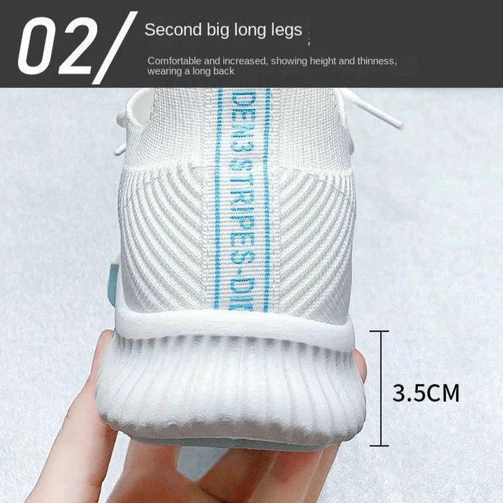 MGTM - Casual Sneakers