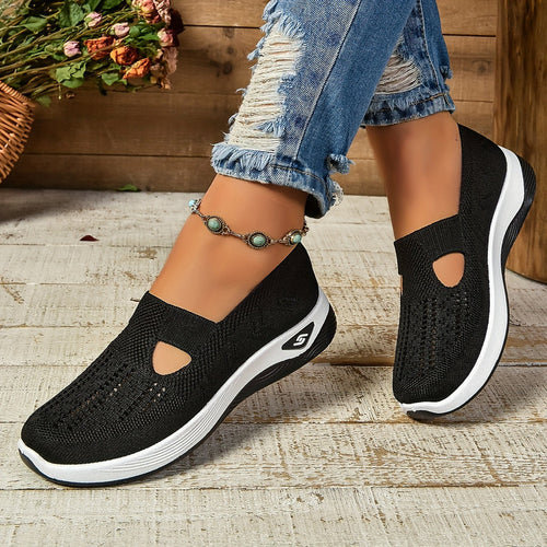 Comfortable RelaxFit Shoes for Walking
