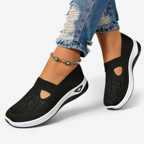 Comfortable RelaxFit Shoes for Walking