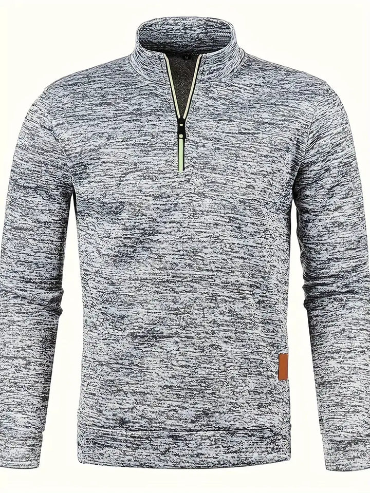 Jagger™ - Men's Casual Jumper