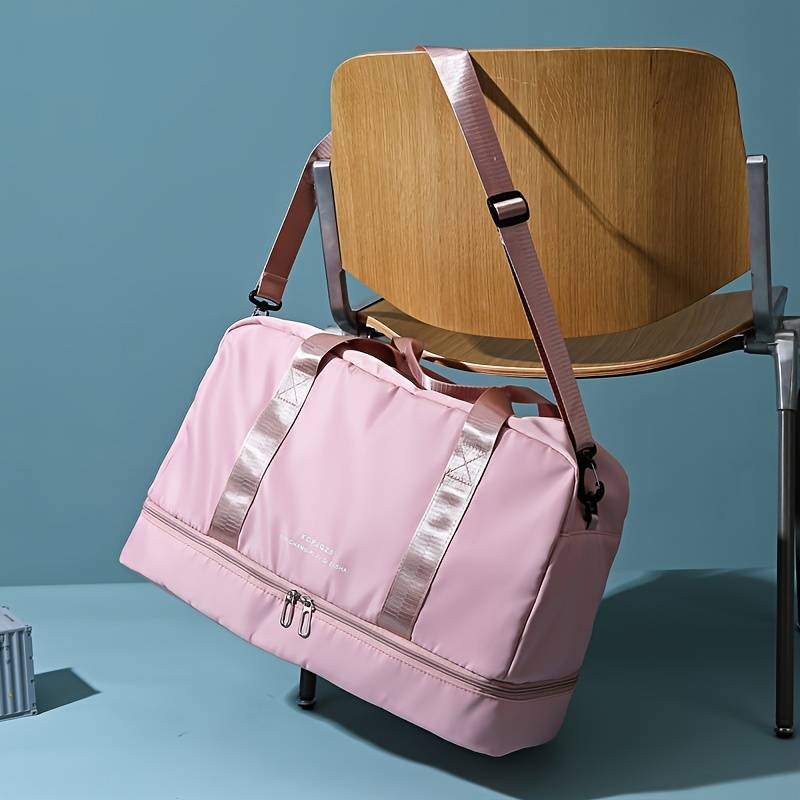 Tina - Luxurious All-in-One Travel Bag for Women for Every Occasion