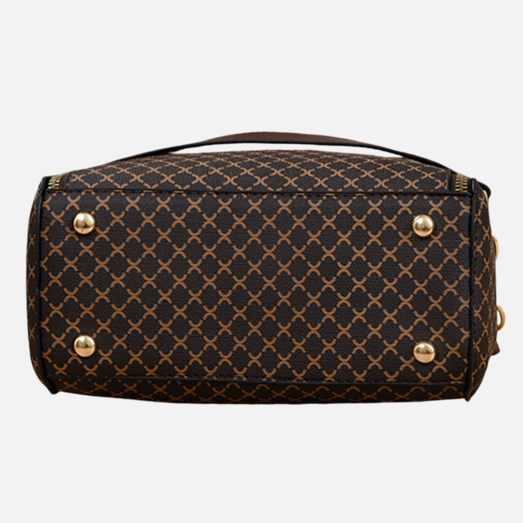 Leah | Satchel Bag