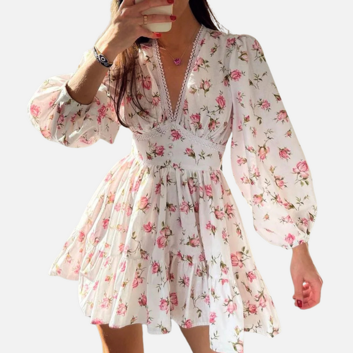Vittoria | Gown Dress