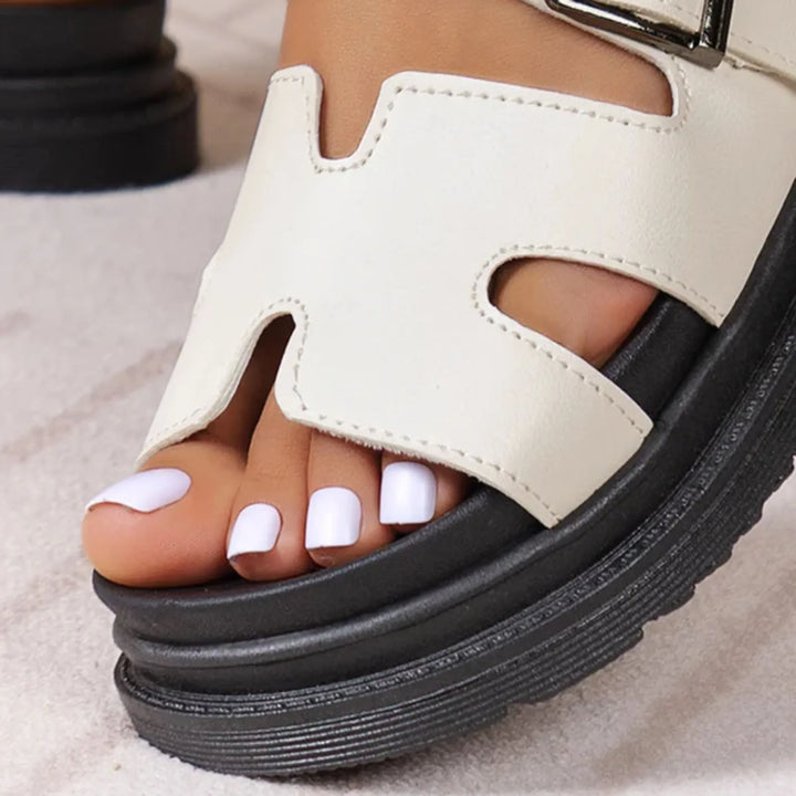 Noora™ | Amaris Comfort Sandals with Elegant Design