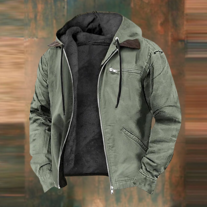 Jaxon™ | Stylish Autumn Jacket