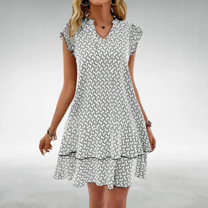 Kara | Elegant Women's Dress