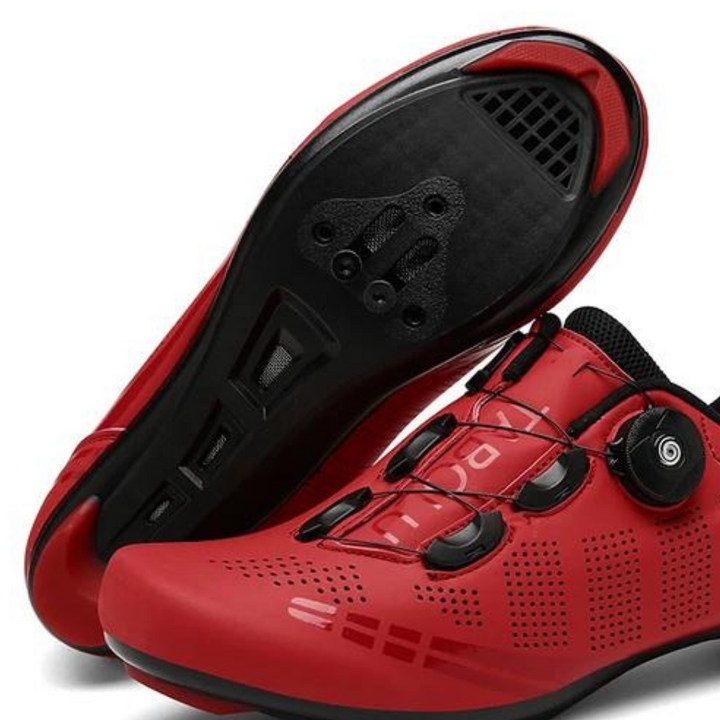 Rosie - Breathable Mountain Trail Cycling Shoes for Adventurous Cyclists