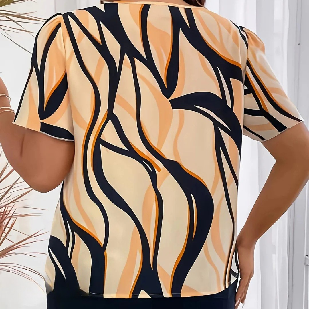 Kenzie |  Women's Blouse