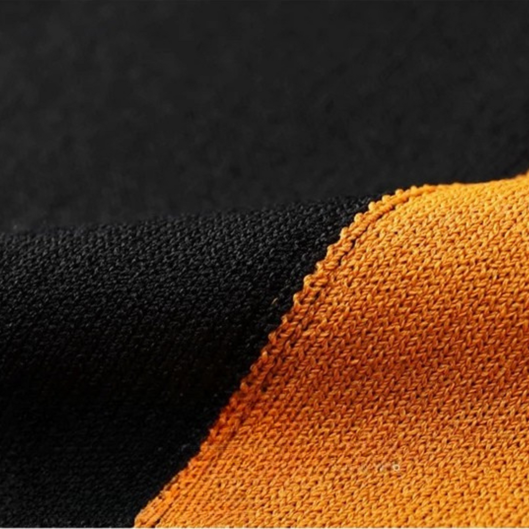 Elias | Colorblock T-Shirt