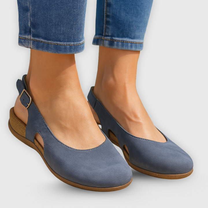 Solea | Handcrafted Premium Sandal