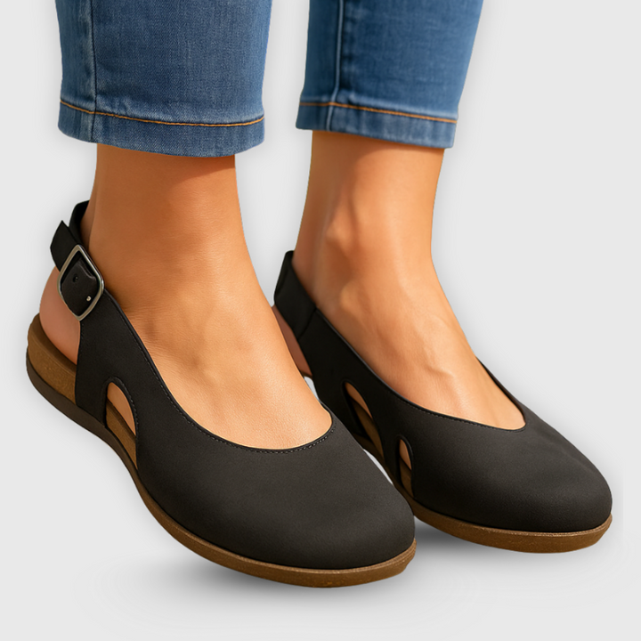 Solea | Handcrafted Premium Sandal