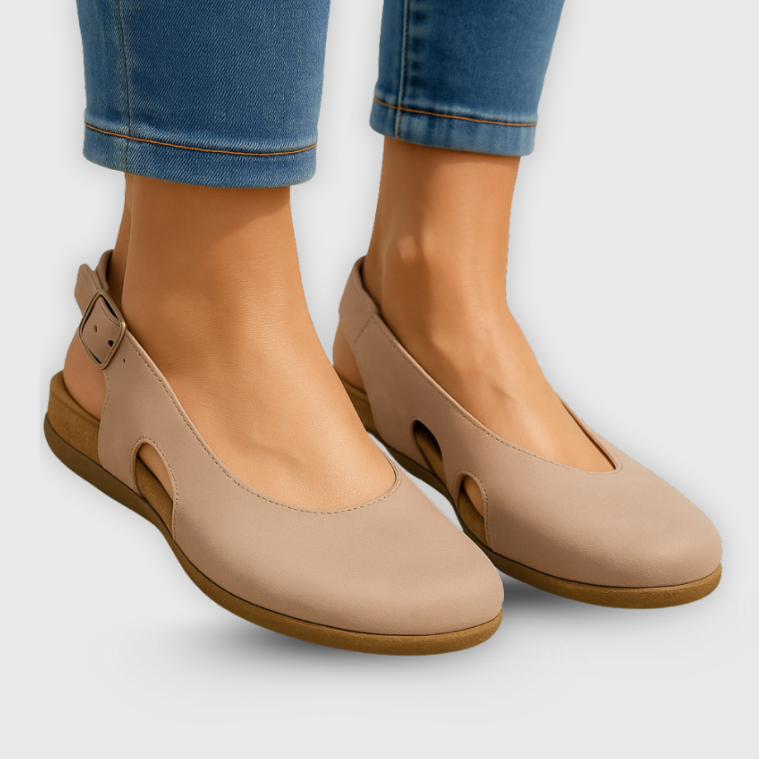 Solea | Handcrafted Premium Sandal