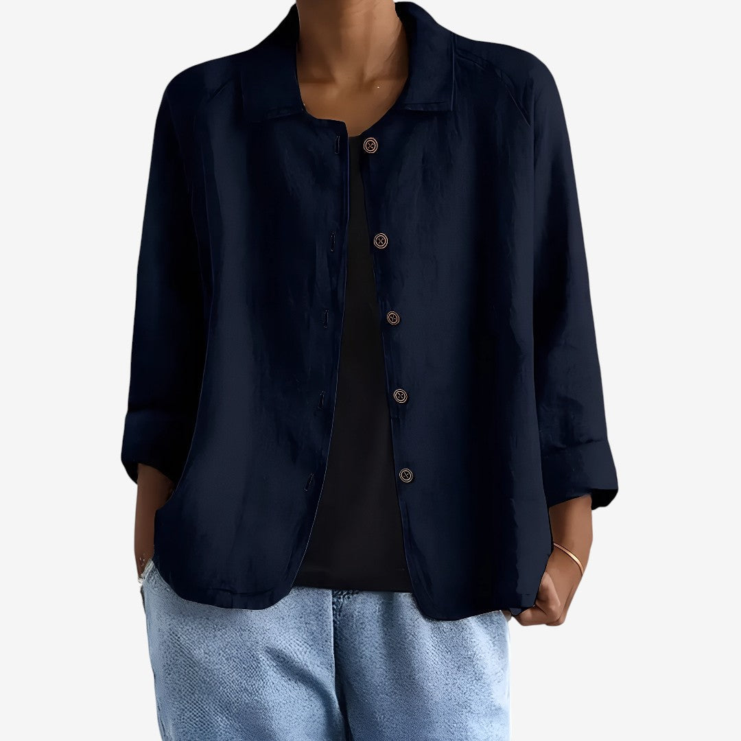 Amalia™ - Classic Lightweight Top