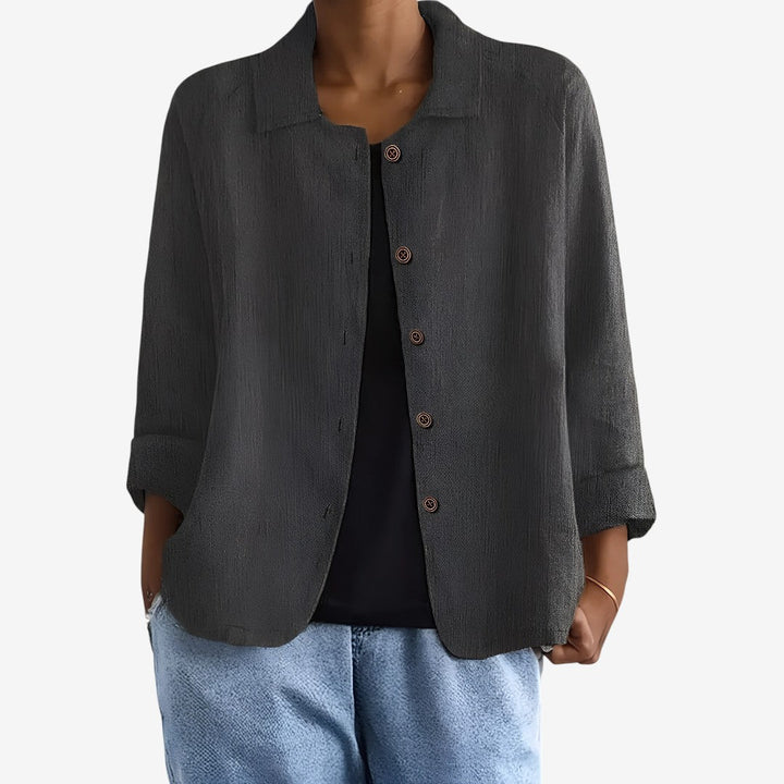 Amalia™ - Classic Lightweight Top