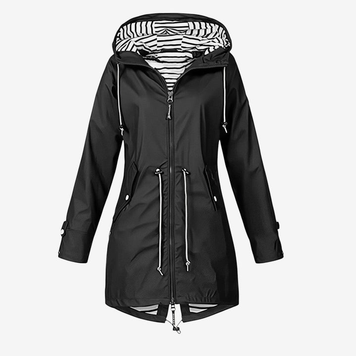 Ilona - Rain Jacket