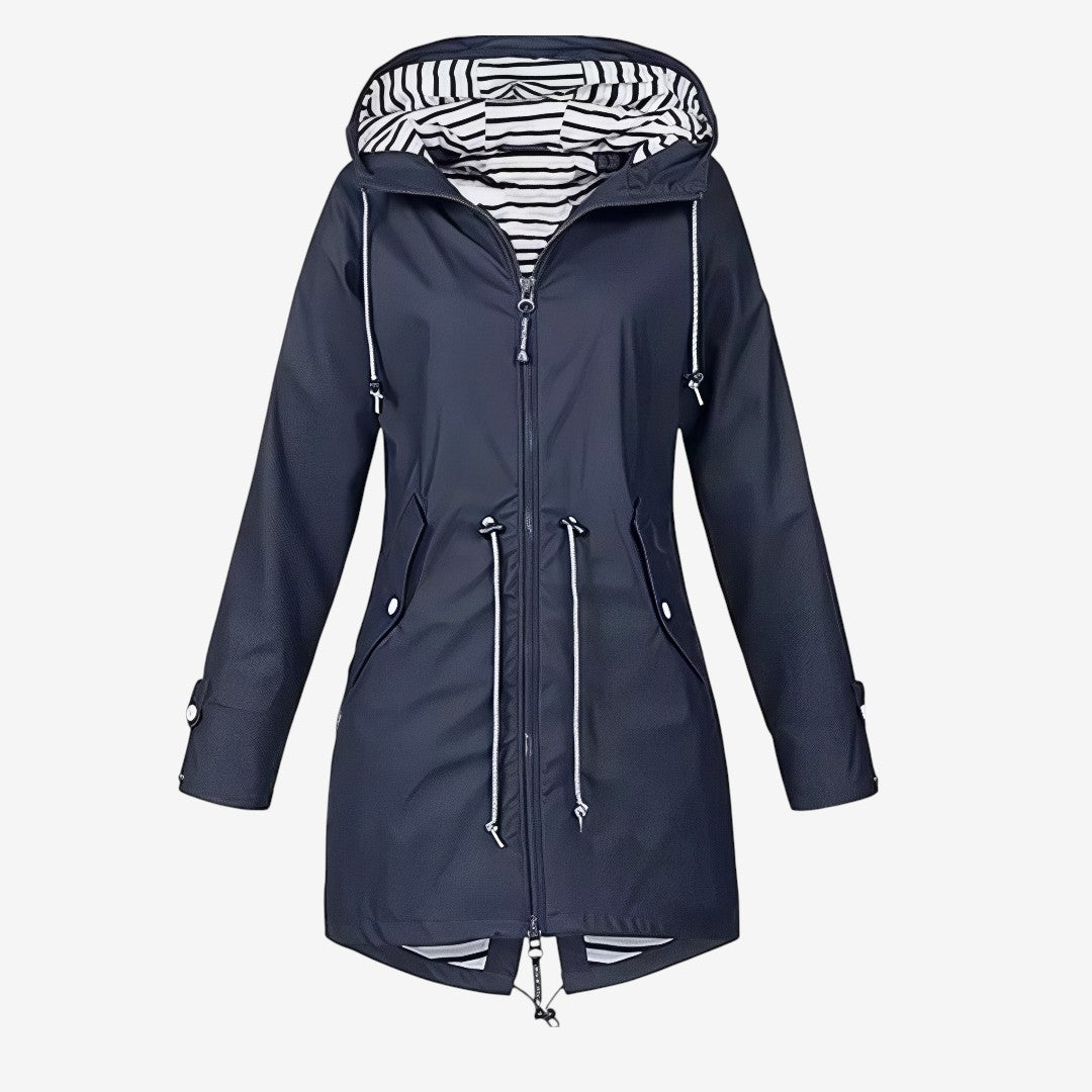 Ilona - Rain Jacket