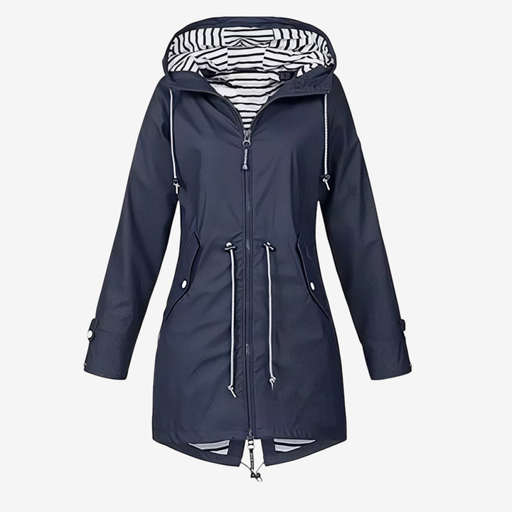 Ilona - Rain Jacket