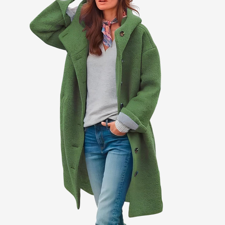 Alessia – Soft Coat