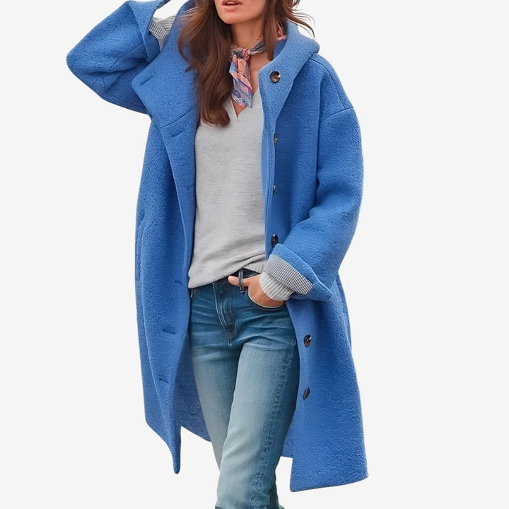 Alessia – Soft Coat