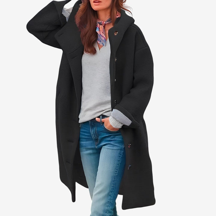 Alessia – Soft Coat