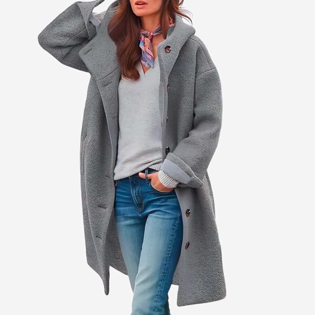 Alessia – Soft Coat