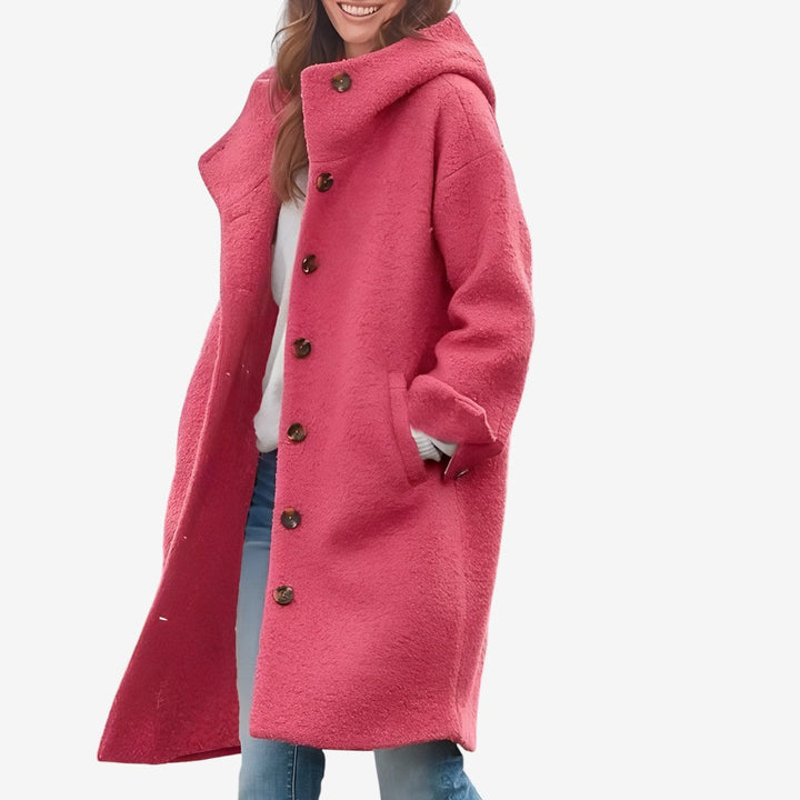 Alessia – Soft Coat