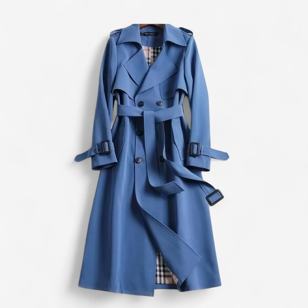 Sybille – Women's Trench Coat