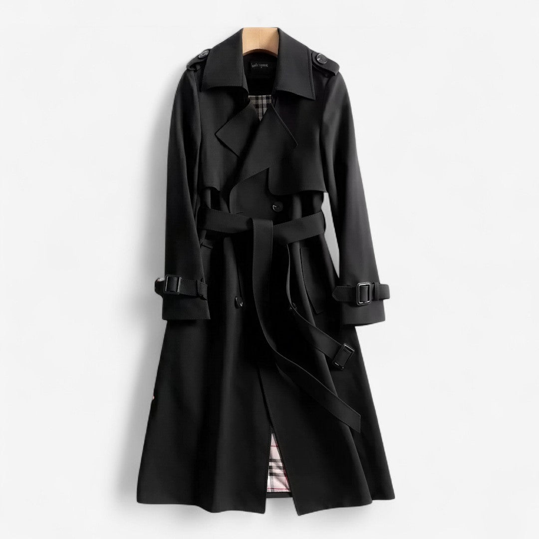 Sybille – Women's Trench Coat