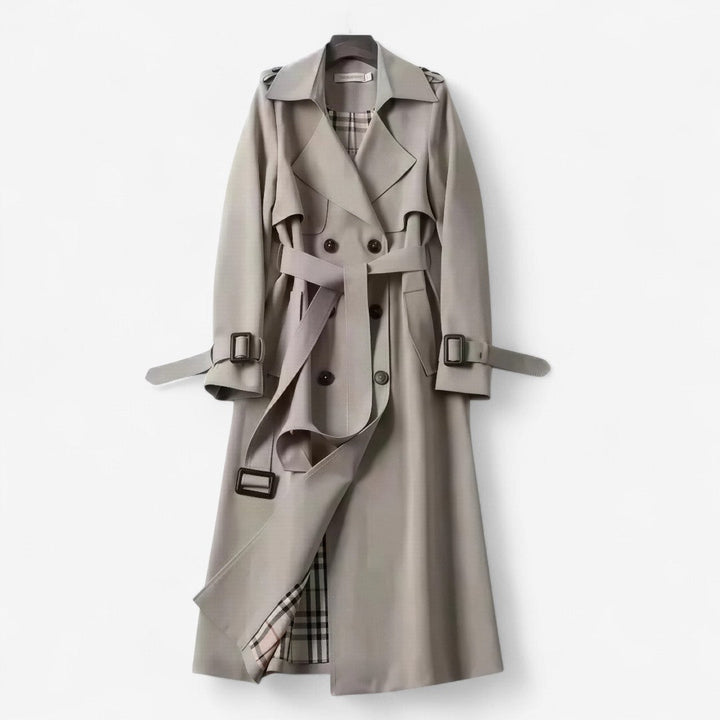 Sybille – Women's Trench Coat