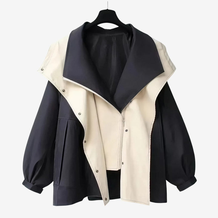 Sylvia - Windbreaker