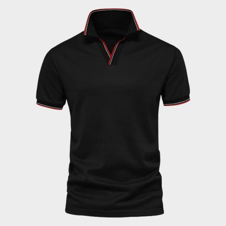 Men's Dynamic Performance Polo Shirt