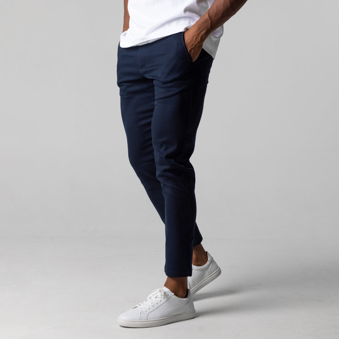 Luke Versatile Male Stretch Pants