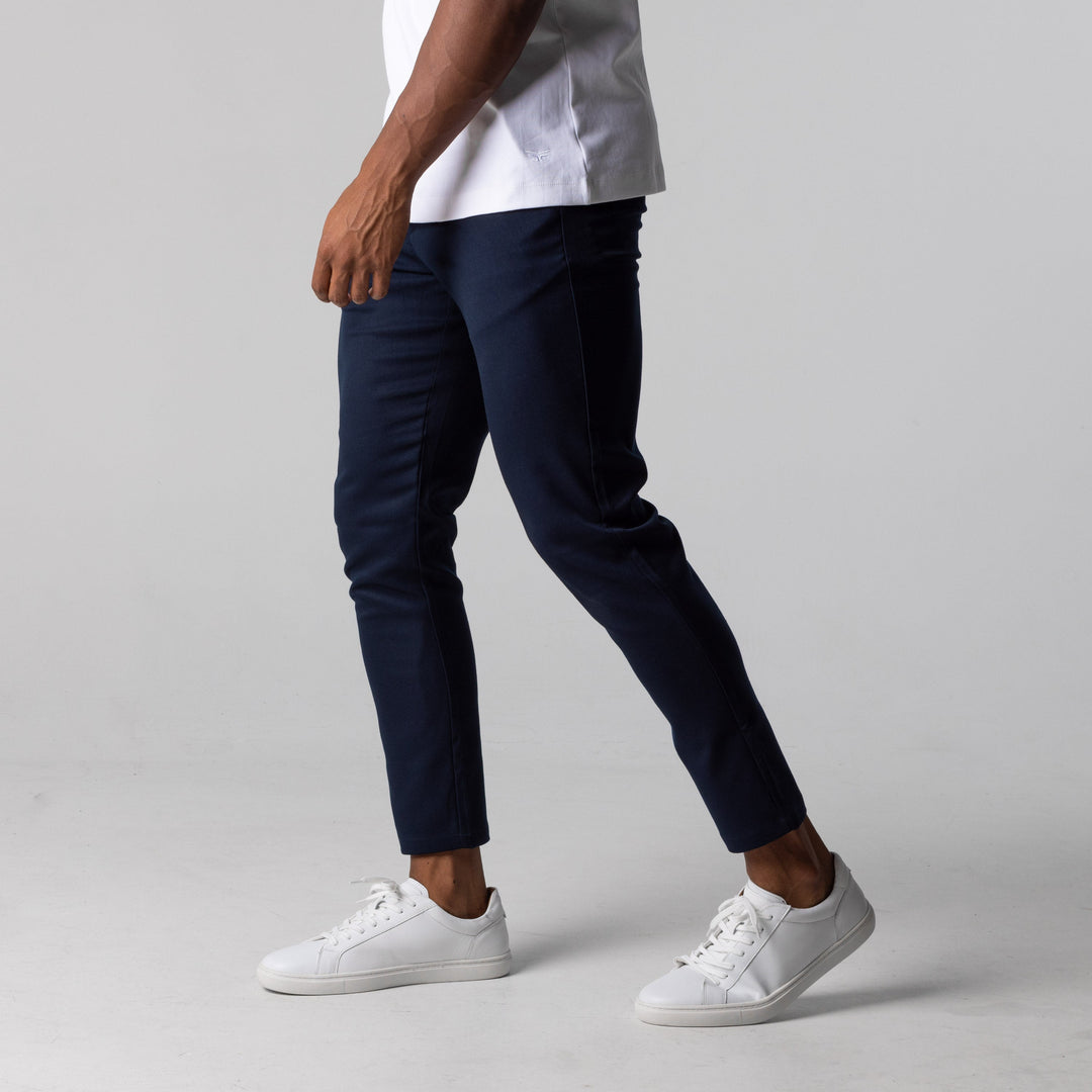 Luke Versatile Male Stretch Pants