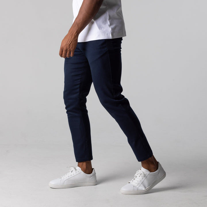 Luke Versatile Male Stretch Pants