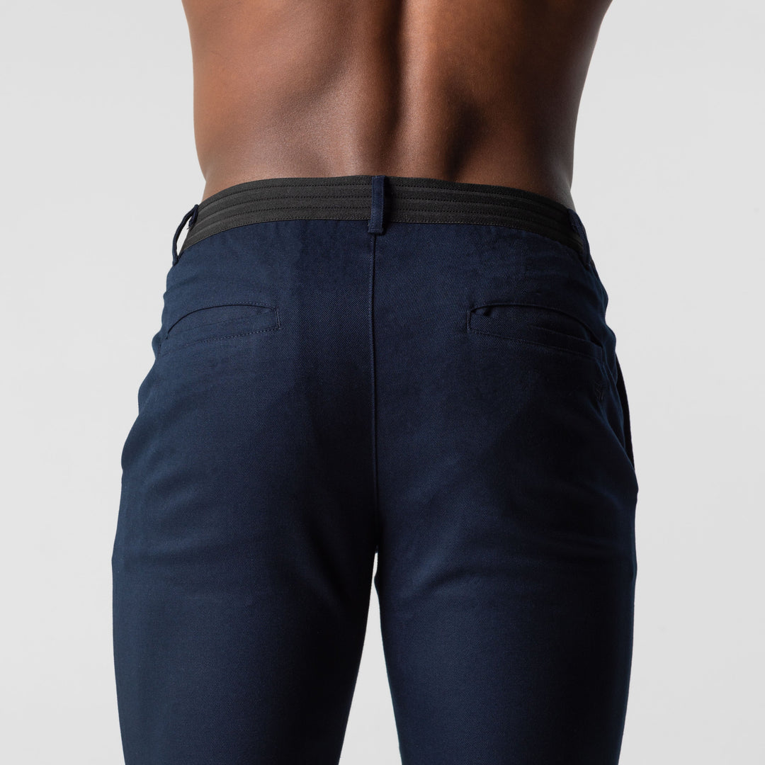Luke Versatile Male Stretch Pants
