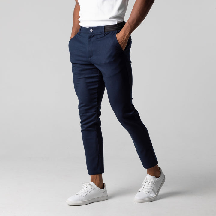 Luke Versatile Male Stretch Pants