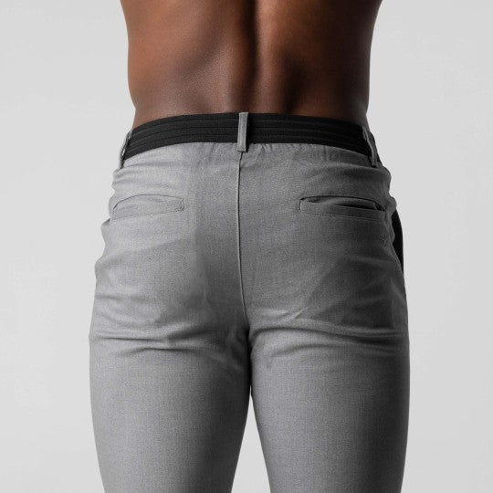 Luke Versatile Male Stretch Pants