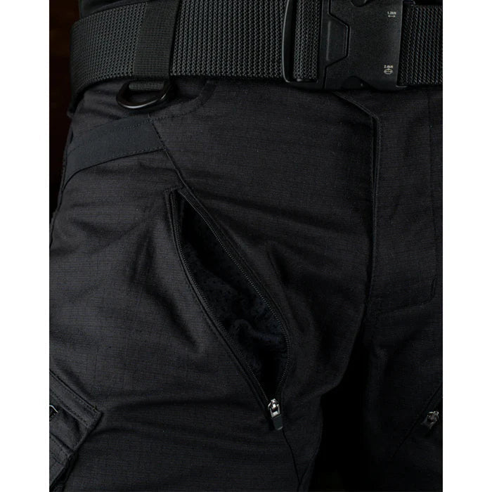 ApexCargo™ – Ultra-Robust Work Trousers + Belt