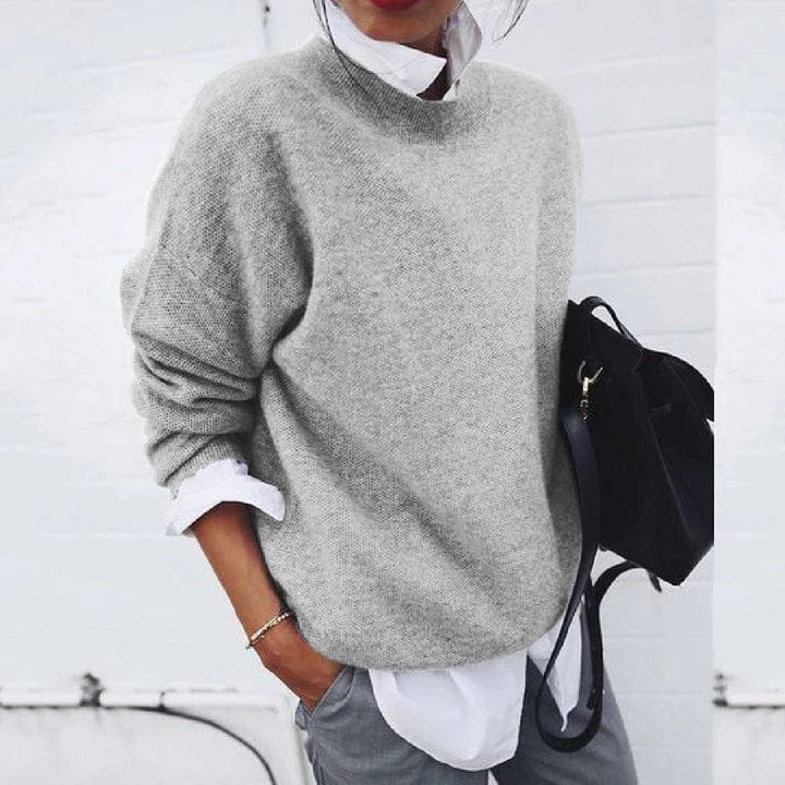 Jolanda | Softer and More Comfortable Jumper