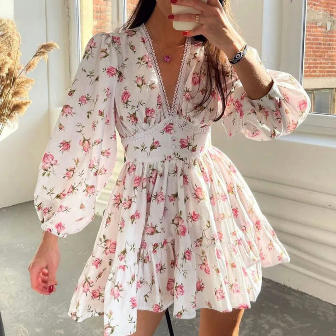 Vittoria | Gown Dress