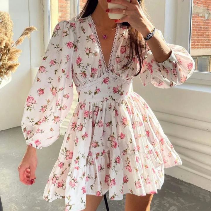 Vittoria | Gown Dress