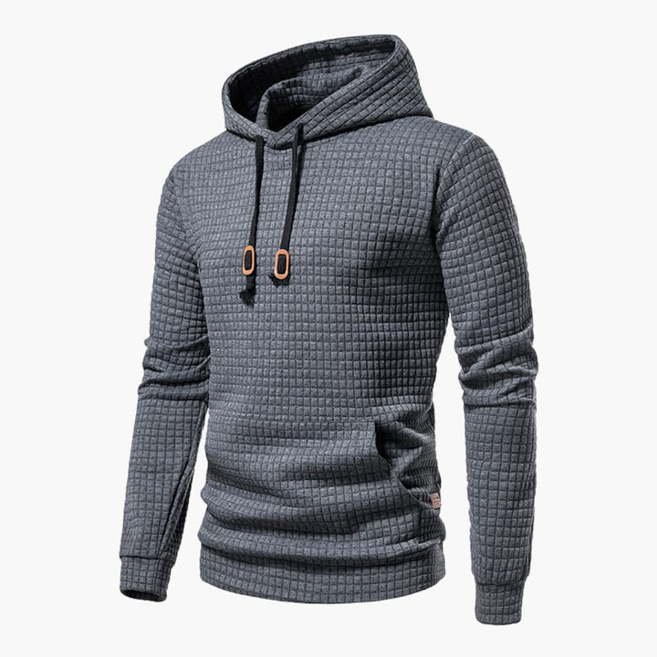 Nash™ - Comfortable Hoodie