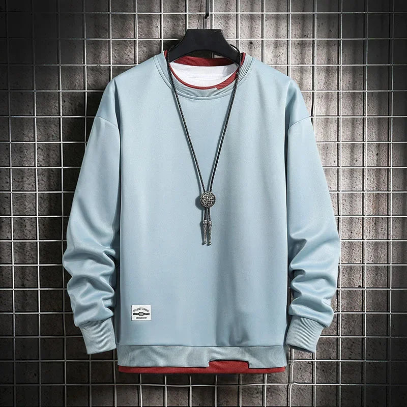 Derek | Crewneck Sweatshirt