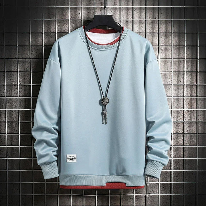 Derek | Crewneck Sweatshirt